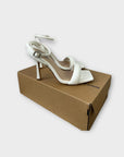River Island Padded Heeled Sandals - 5/38