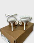 River Island Padded Heeled Sandals - 5/38