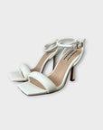 River Island Padded Heeled Sandals - 5/38