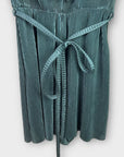 River Island Plisse Playsuit - 10