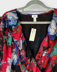 River Island Ruffle Midi Dress - 14
