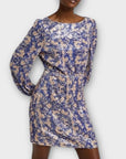 River Island Sequin Dress - 10