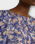 River Island Sequin Dress - 10