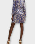 River Island Sequin Dress - 10