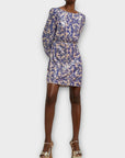River Island Sequin Dress - 10