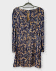 River Island Sequin Dress - 10