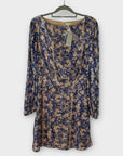 River Island Sequin Dress - 10