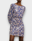 River Island Sequin Dress - 10