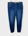 River Island Skinny Jeans - 18