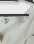 River Island Structured Bardot Top - 10