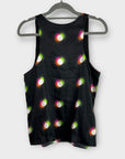 River Island V-Neck Cami Top - 8