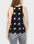 River Island V-Neck Cami Top - 8