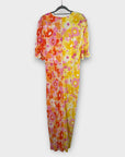 Rixo Ariel Floral Dress - 10/12 (M)