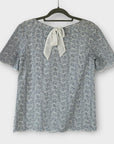 S.Oliver Broderie Top - 8