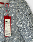 S.Oliver Broderie Top - 8