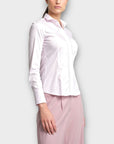 Sacoor Slim Fit Cotton Shirt - 10