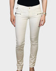 Salsa Wonder Push-Up Mid Rise Skinny Jeans - 10 (30/32)