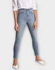 Salsa Elegant Skinny Jeans - 11 (31/26)