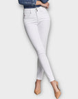 Salsa Secret Push In Skinny Jeans - 7 (W27/32)