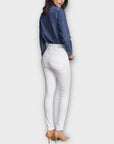 Salsa Secret Push In Skinny Jeans - 8 (28/32)