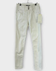 Salsa Secret Push In Skinny Jeans - 7 (W27/32)