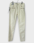Salsa Wonder Push-Up Mid Rise Skinny Jeans - 10 (30/32)