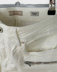 Salsa Wonder Push-Up Mid Rise Skinny Jeans - 10 (30/32)