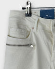 Salsa Wonder Push-Up Mid Rise Skinny Jeans - 10 (W30/L32)