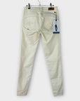 Salsa Wonder Push-Up Mid Rise Skinny Jeans - 10 (30/32)