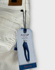 Salsa Wonder Push-Up Mid Rise Skinny Jeans - 10 (30/32)
