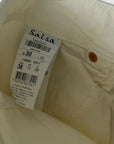 Salsa Wonder Push-Up Mid Rise Skinny Jeans - 10 (30/32)