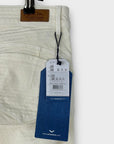 Salsa Wonder Push-Up Mid Rise Skinny Jeans - 14