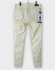 Salsa Wonder Push-Up Mid Rise Skinny Jeans - 14