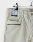Salsa Wonder Push-Up Mid Rise Skinny Jeans - 14