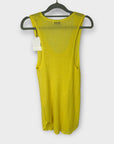 Sandro Knit Tank Top - 10/12
