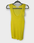 Sandro Knit Tank Top - 10/12