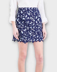 Sandro Lace Skirt - 8/10