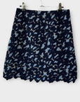 Sandro Lace Skirt - 8/10