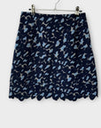 Sandro Lace Skirt - 8/10