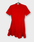 Sandro Mini Dress - 8
