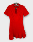 Sandro Mini Dress - 8