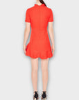 Sandro Mini Dress - 8