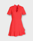 Sandro Mini Dress - 8