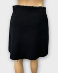 Sandro Mini Skirt - 12