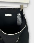 Sandro Mini Skirt - 12