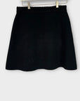 Sandro Mini Skirt - 12