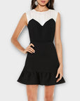 Sandro Nico Dress - 8