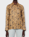 Sandro Silk Shirt - 10