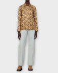 Sandro Silk Shirt - 10