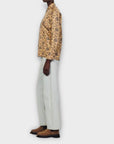 Sandro Silk Shirt - 10